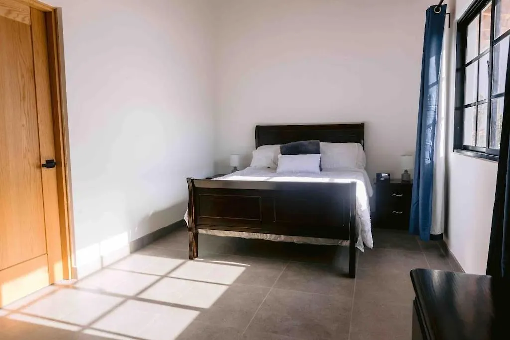 Villas Elim A And B 카브레라 도미니카 공화국