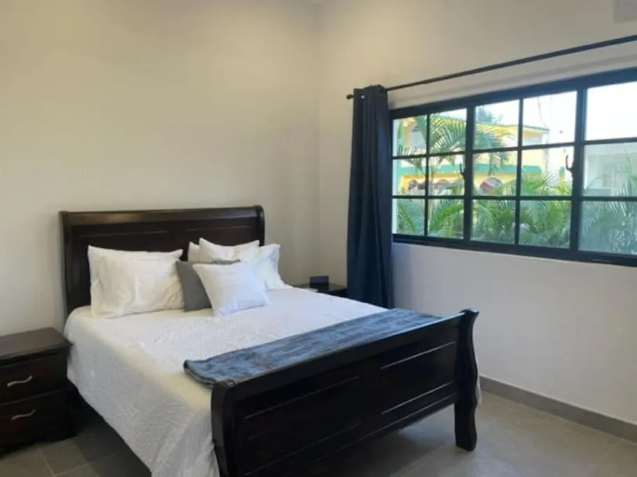 Villas Elim A And B 카브레라