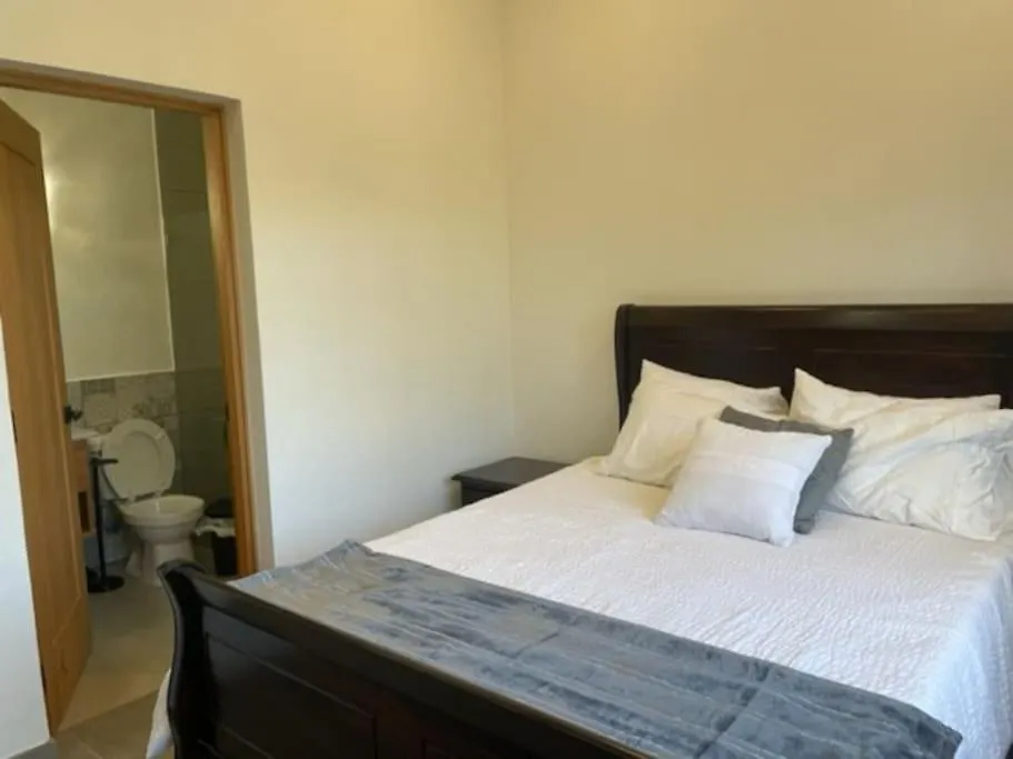Villas Elim A And B 카브레라 0*,