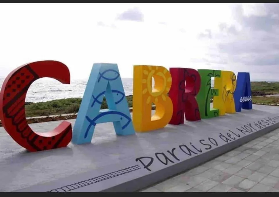 Villas Elim A And B Cabrera