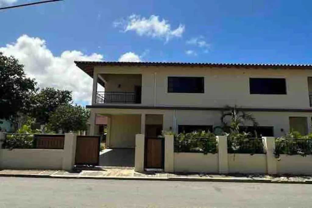 Villas Elim A And B Cabrera