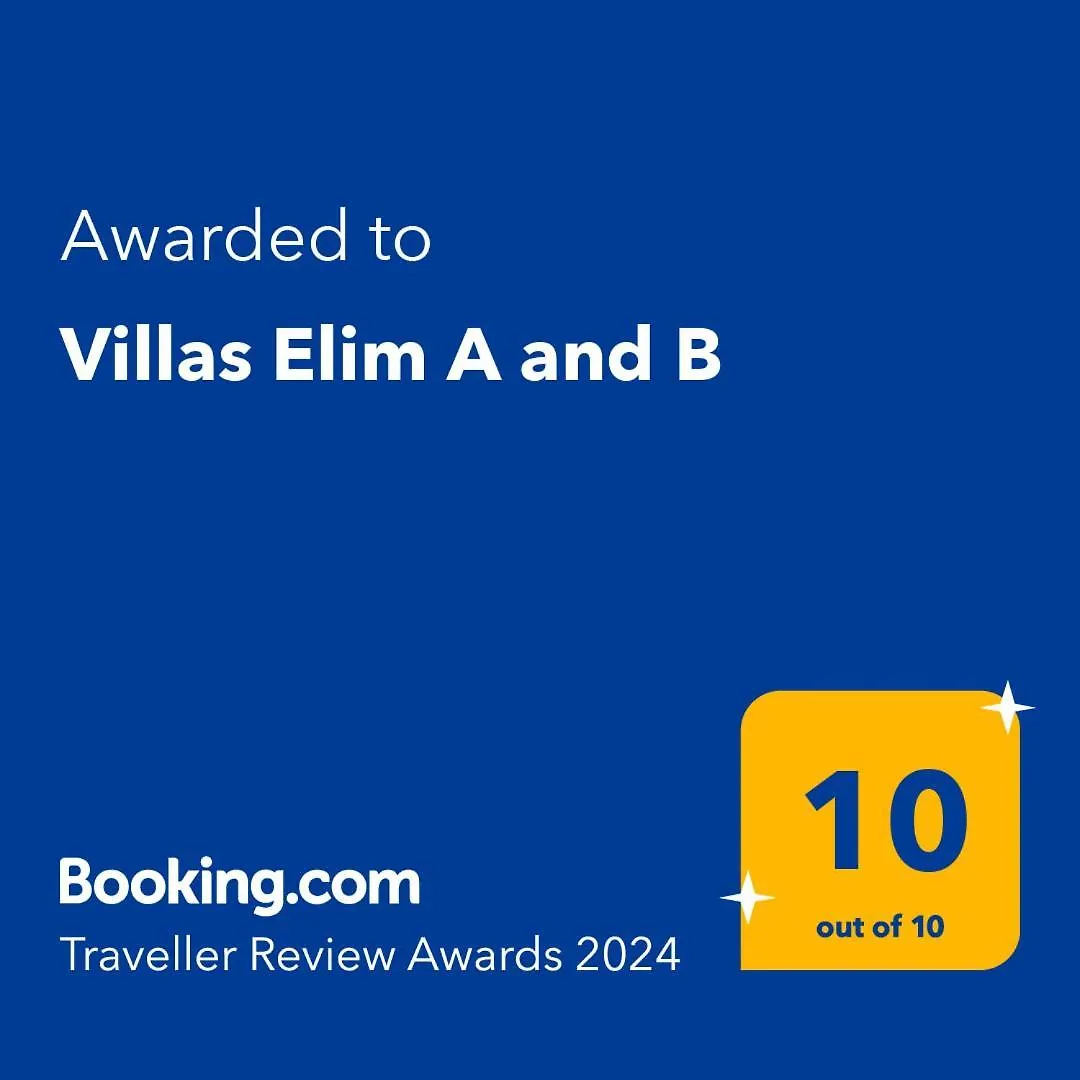 Villas Elim A And B Cabrera Dominicaanse Republiek